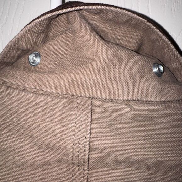 Carhartt Sandstone Ridge Coat / Sherpa Lined Men's XL - Picture 5 of 9